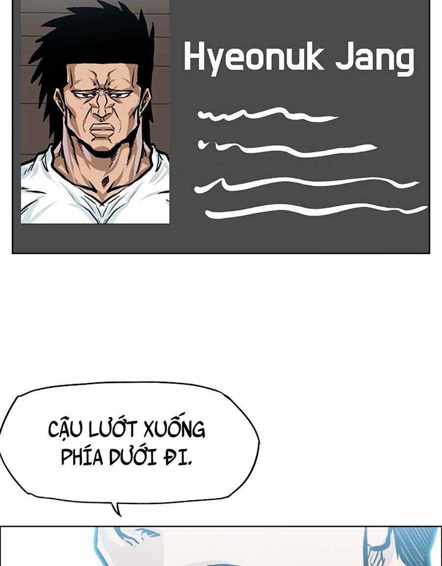 Bá Chủ Học Đường Ss4 Chapter 30 trang 26