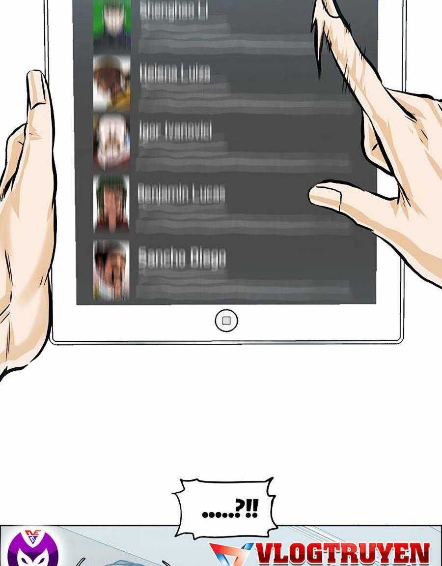 Bá Chủ Học Đường Ss4 Chapter 30 trang 28