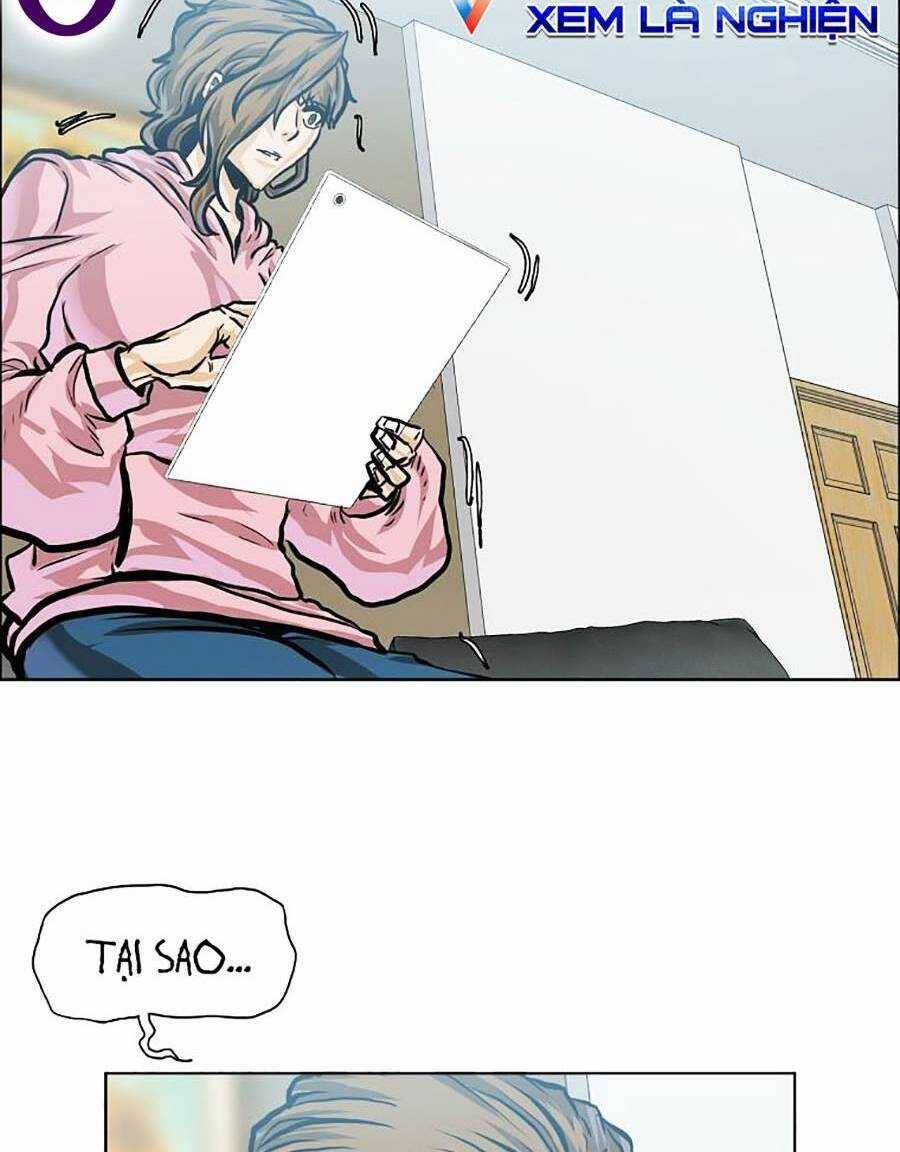 Bá Chủ Học Đường Ss4 Chapter 30 trang 29