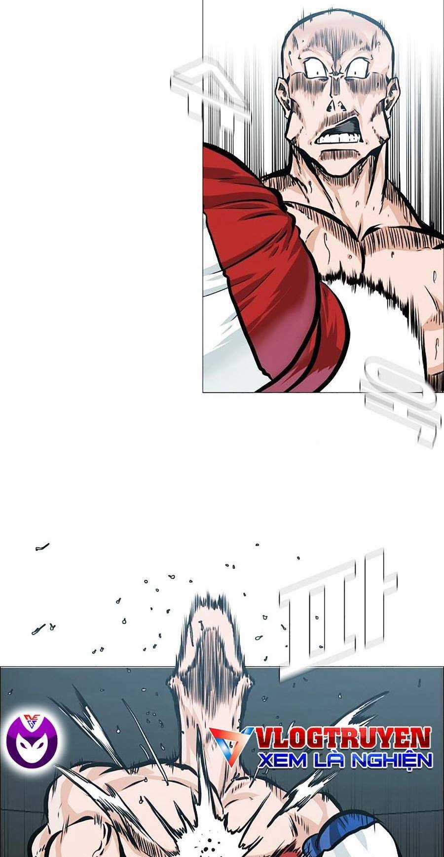 Bá Chủ Học Đường Ss4 Chapter 30 trang 3