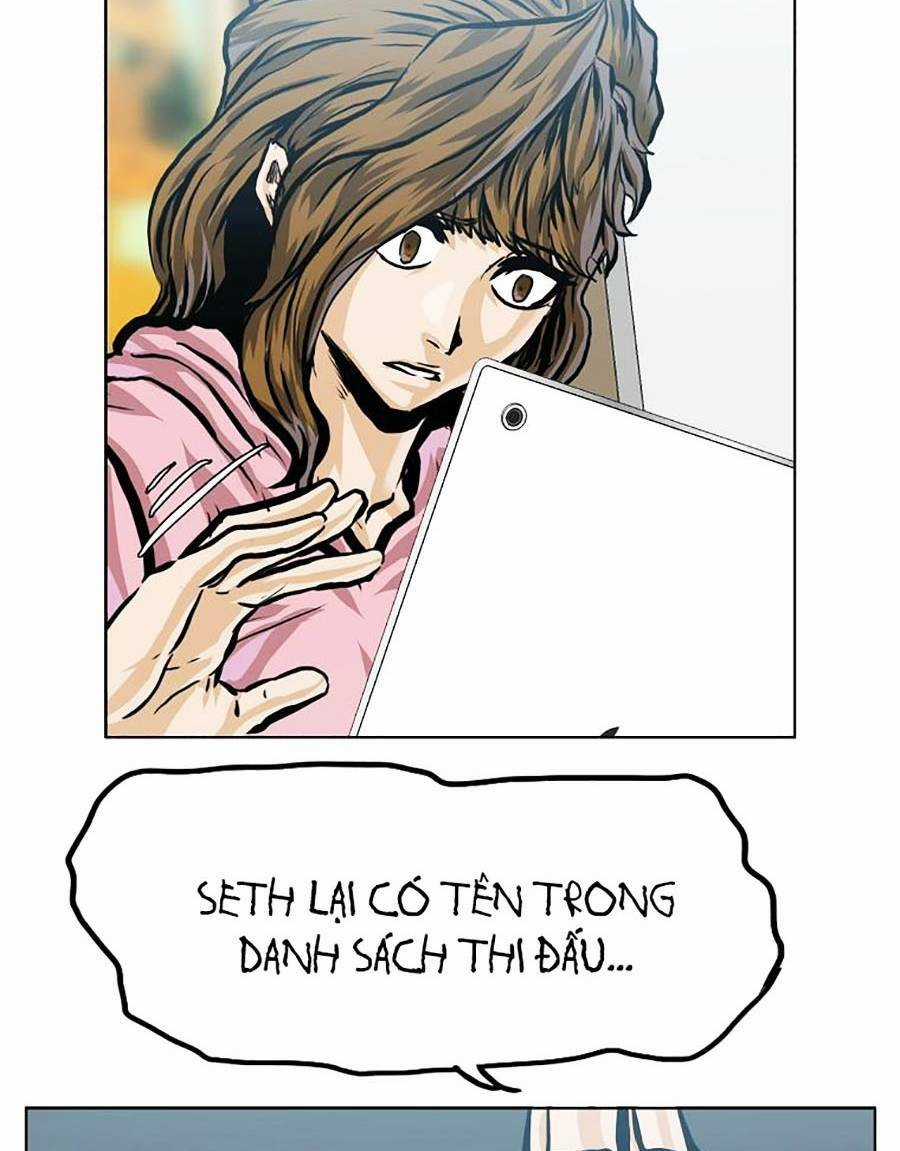 Bá Chủ Học Đường Ss4 Chapter 30 trang 30