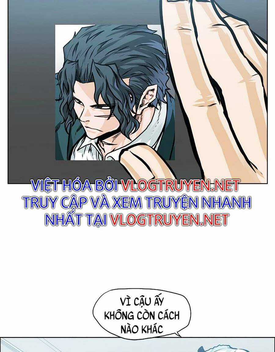 Bá Chủ Học Đường Ss4 Chapter 30 trang 31