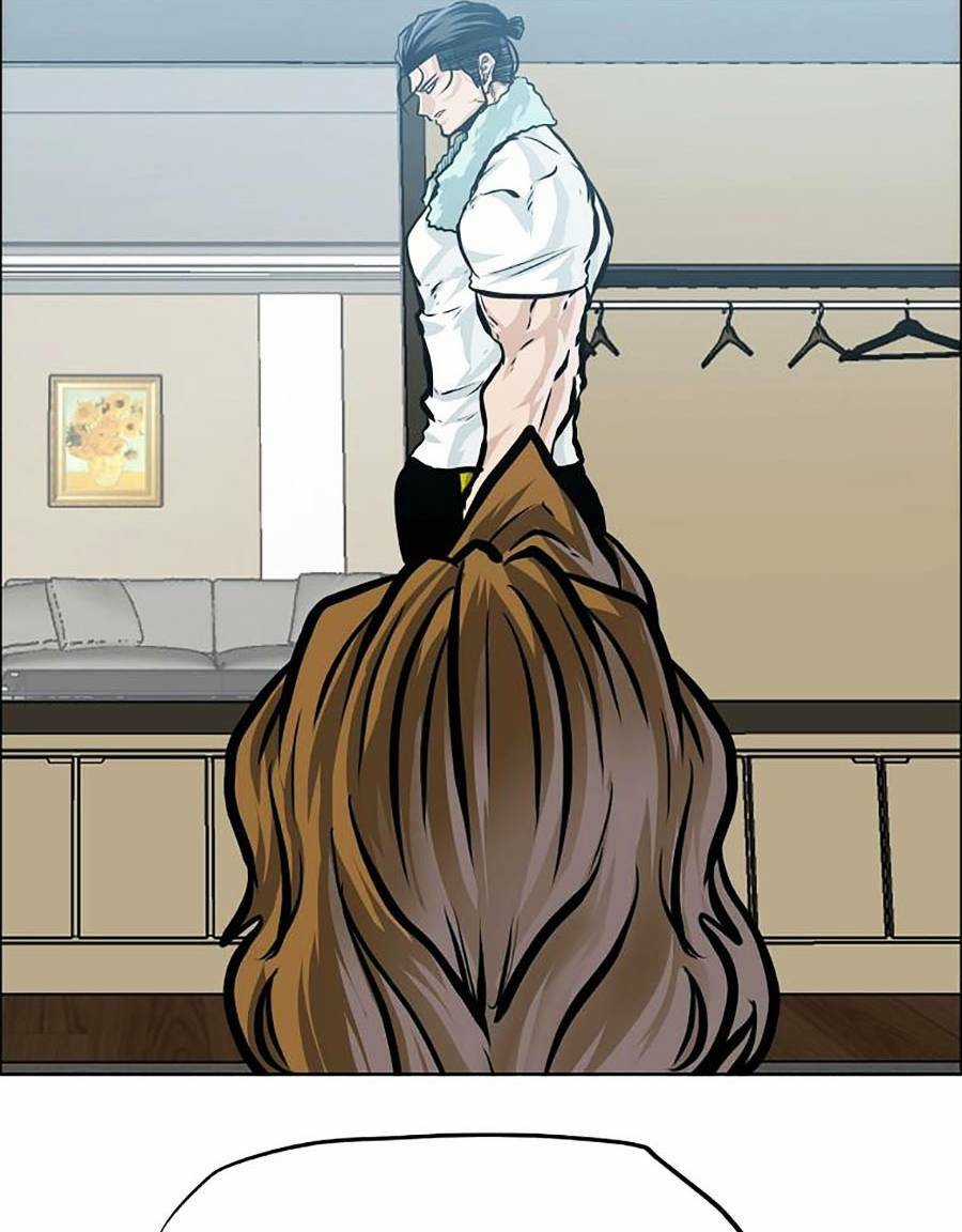 Bá Chủ Học Đường Ss4 Chapter 30 trang 33