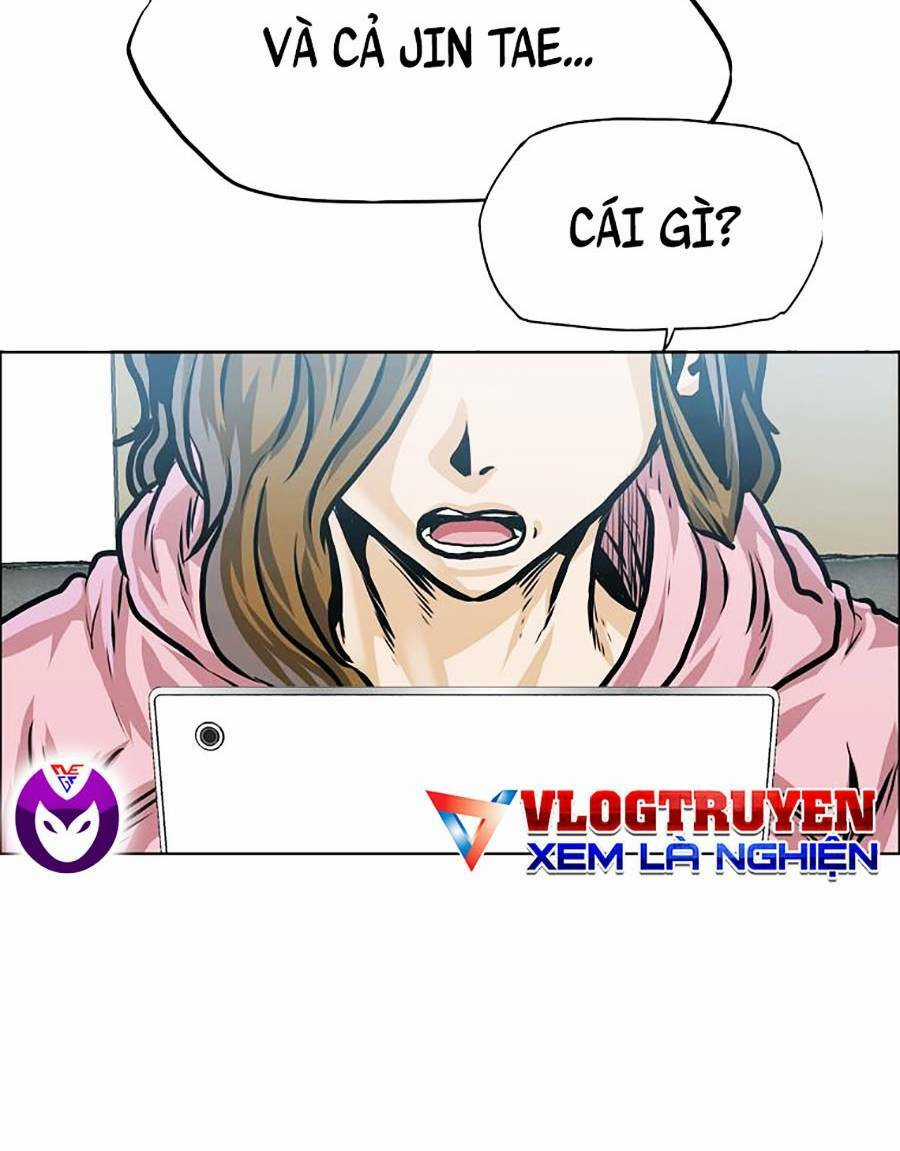 Bá Chủ Học Đường Ss4 Chapter 30 trang 34