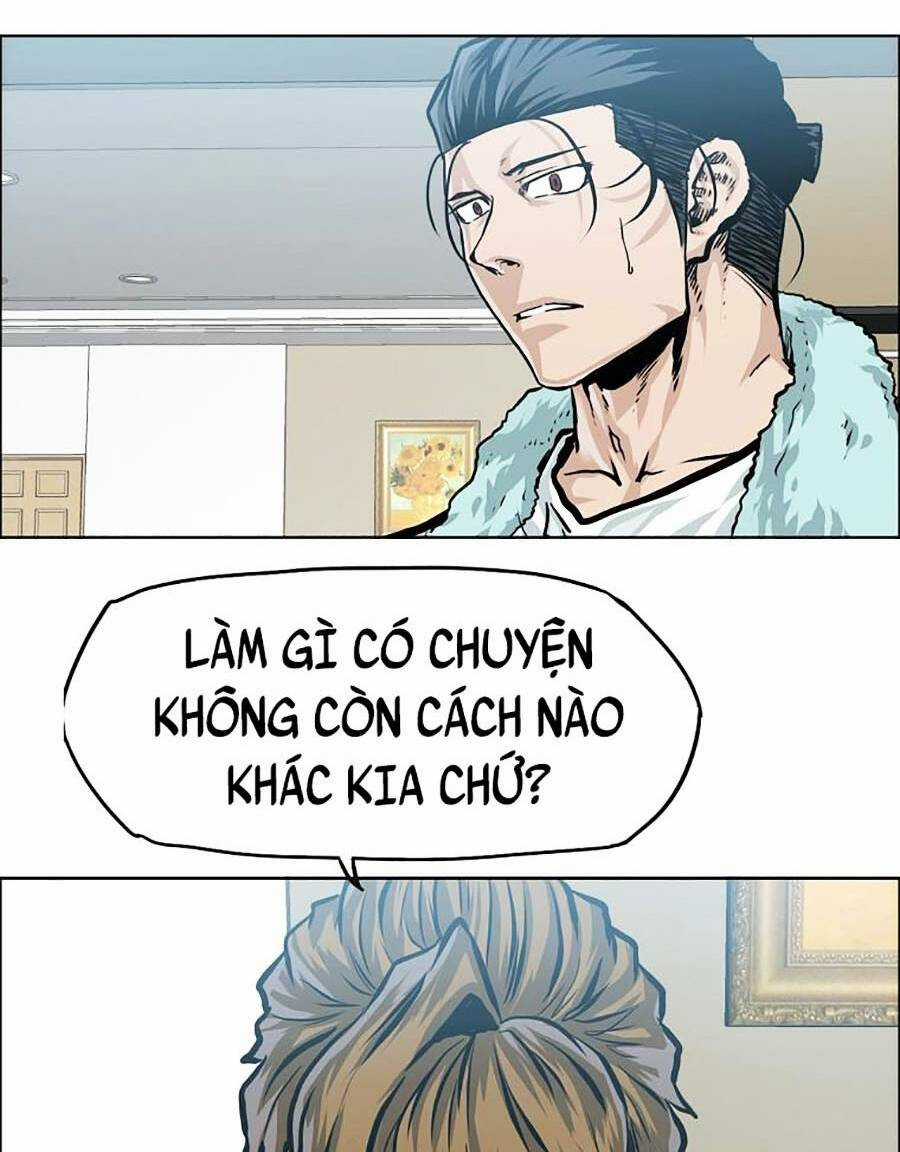Bá Chủ Học Đường Ss4 Chapter 30 trang 35