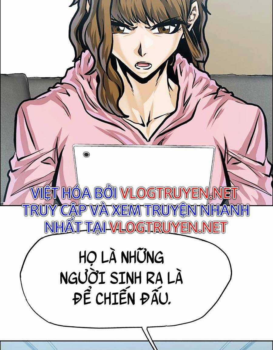 Bá Chủ Học Đường Ss4 Chapter 30 trang 36