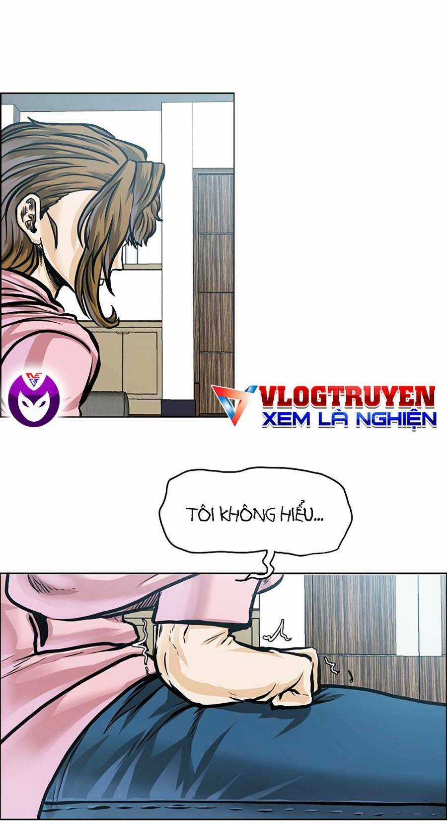 Bá Chủ Học Đường Ss4 Chapter 30 trang 40