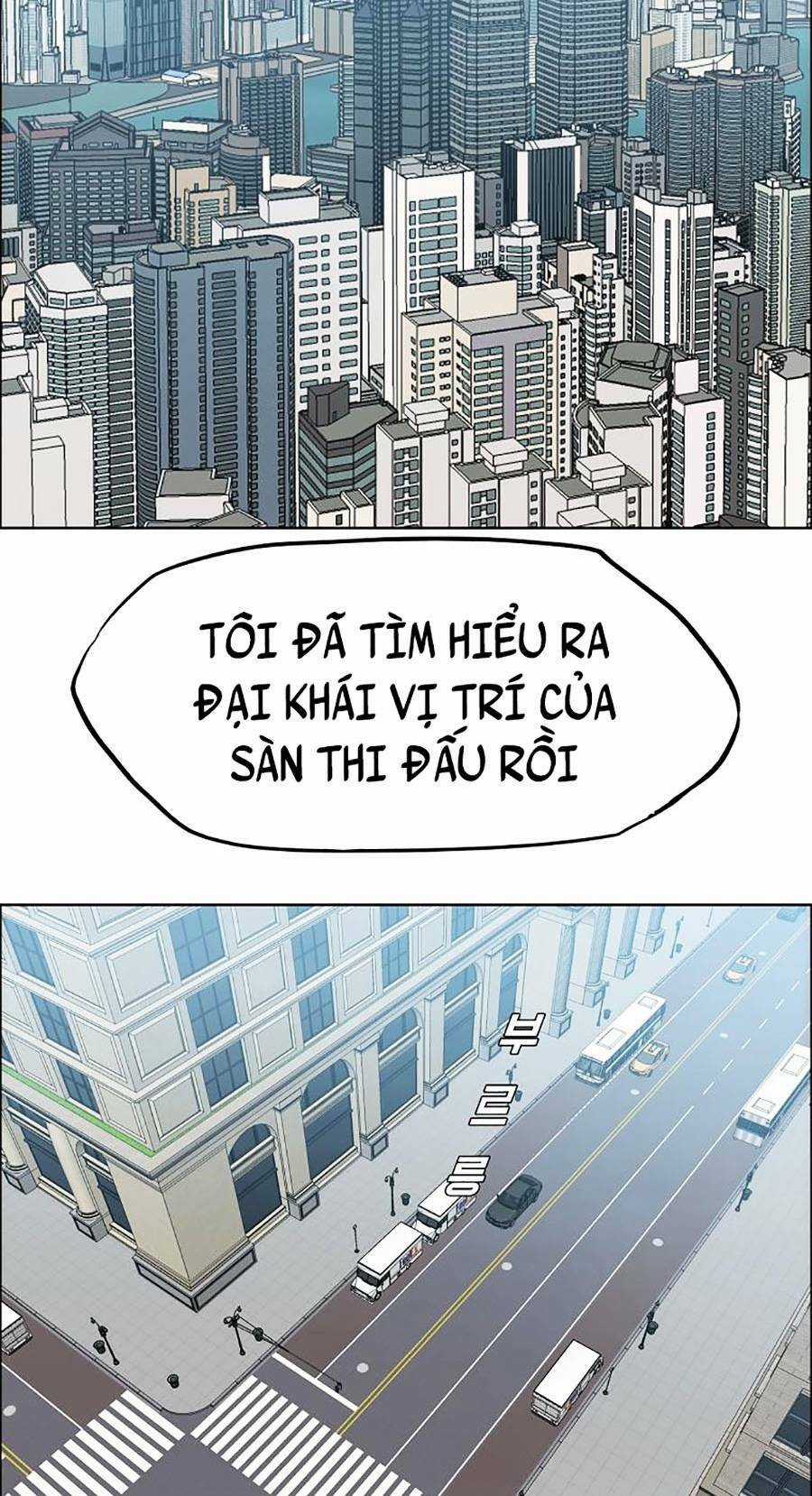 Bá Chủ Học Đường Ss4 Chapter 30 trang 44