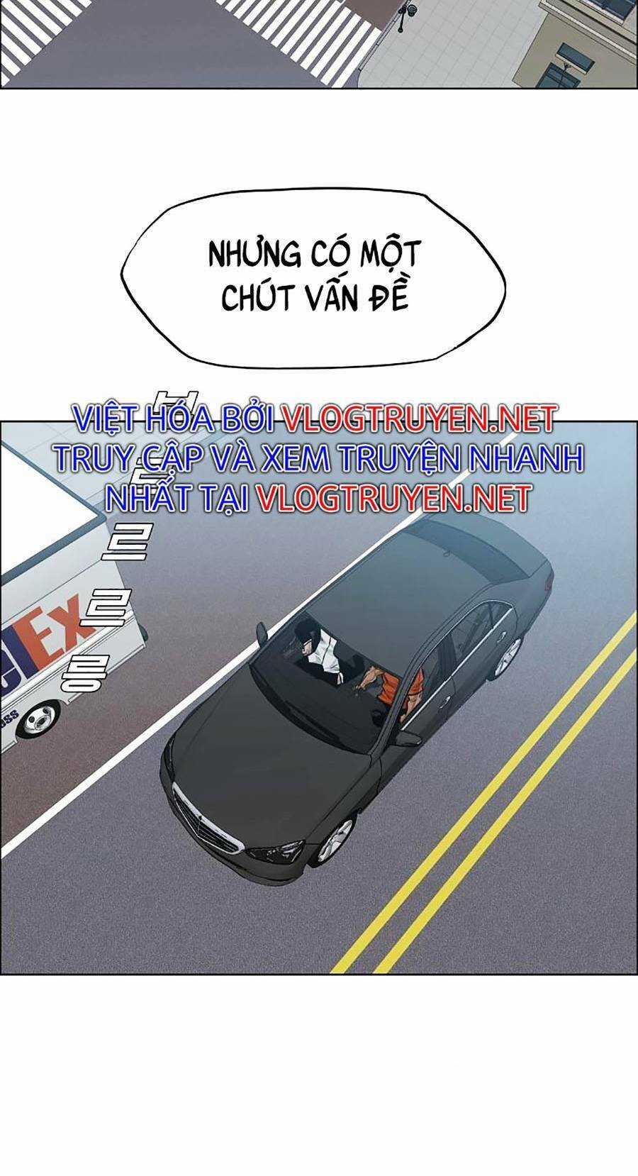 Bá Chủ Học Đường Ss4 Chapter 30 trang 45