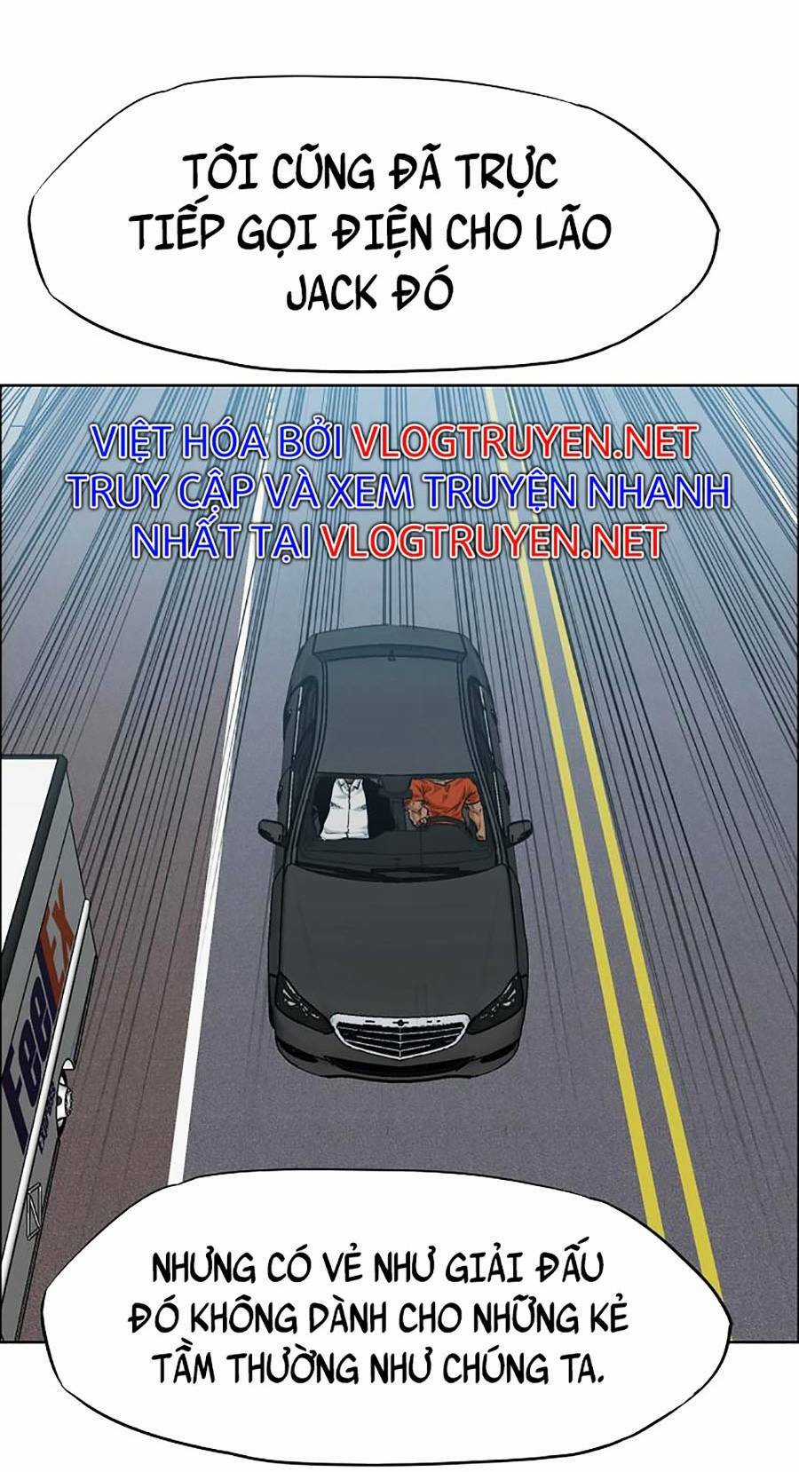 Bá Chủ Học Đường Ss4 Chapter 30 trang 48