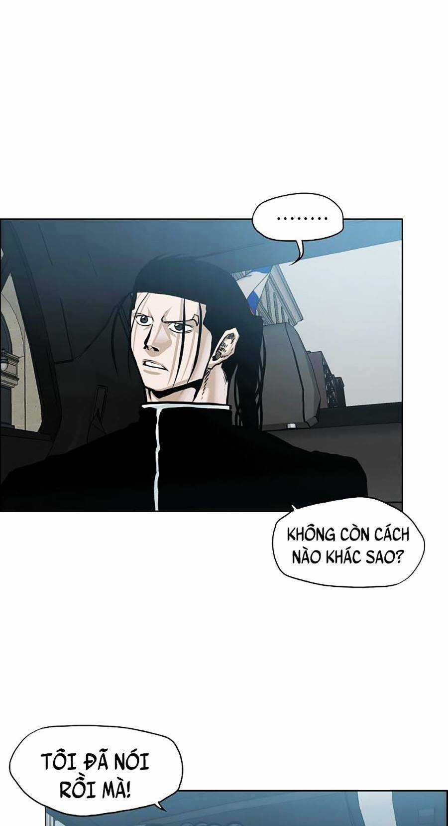 Bá Chủ Học Đường Ss4 Chapter 30 trang 49