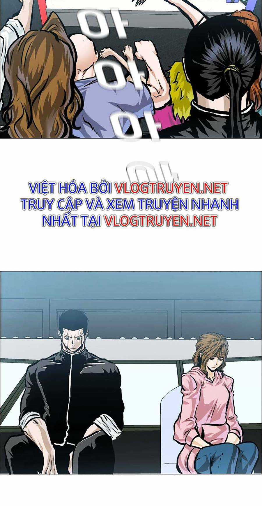 Bá Chủ Học Đường Ss4 Chapter 30 trang 5