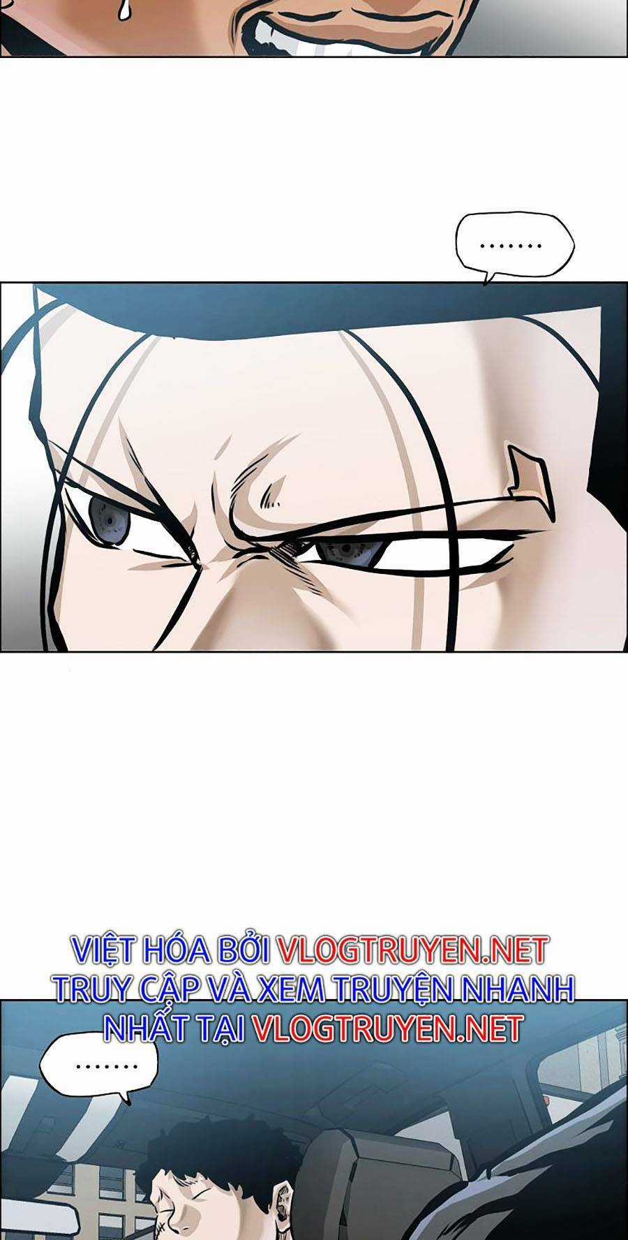 Bá Chủ Học Đường Ss4 Chapter 30 trang 51