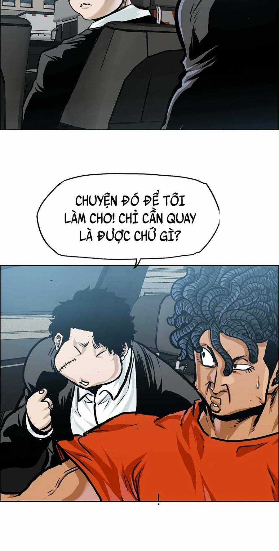 Bá Chủ Học Đường Ss4 Chapter 30 trang 52