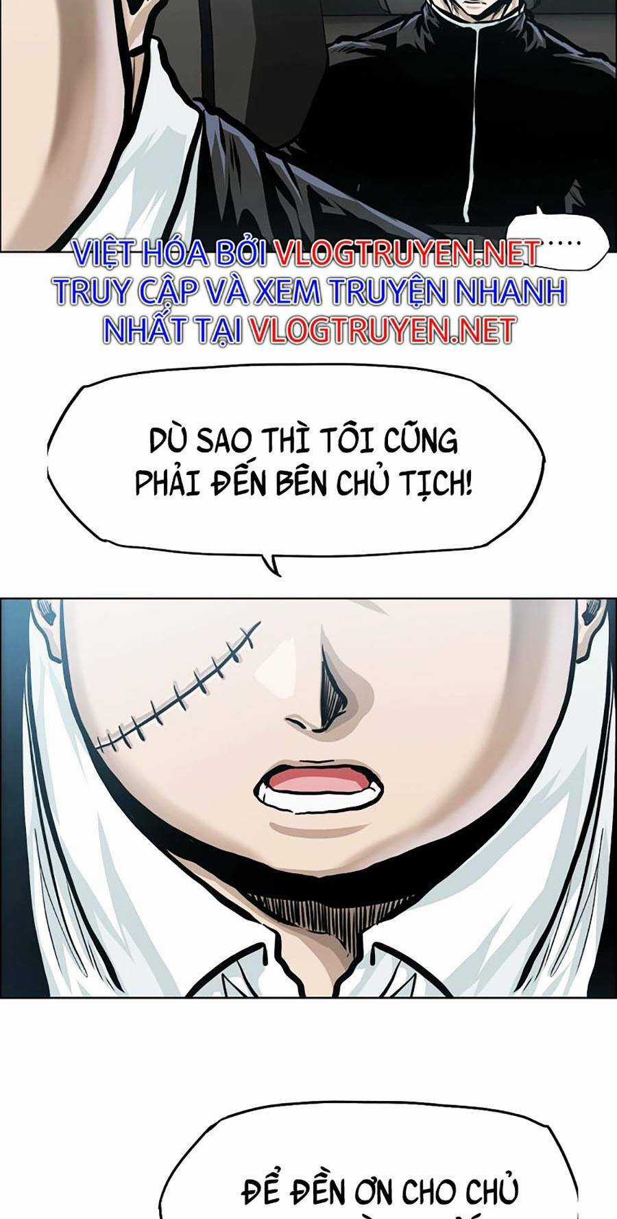 Bá Chủ Học Đường Ss4 Chapter 30 trang 55
