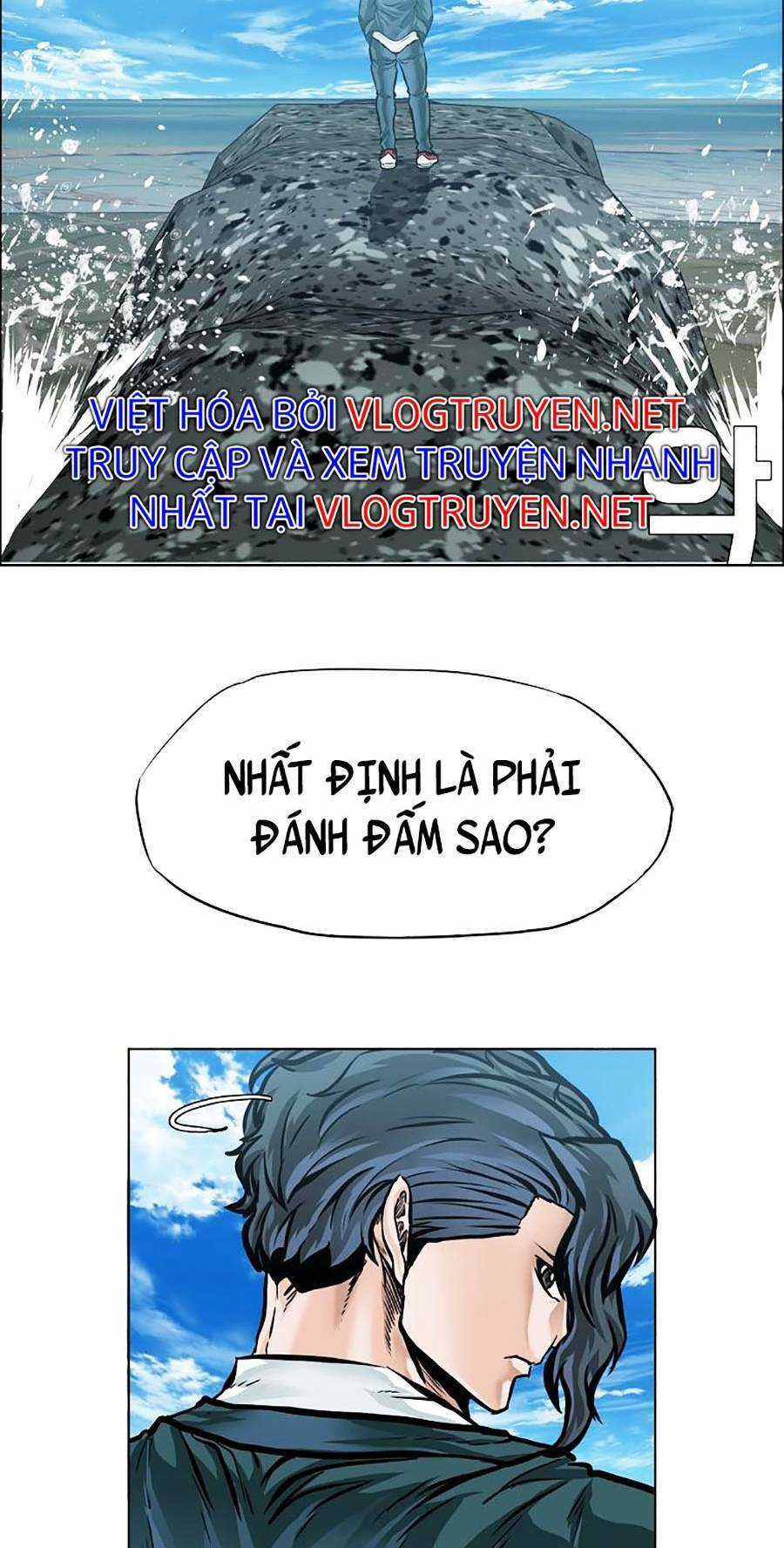 Bá Chủ Học Đường Ss4 Chapter 30 trang 58