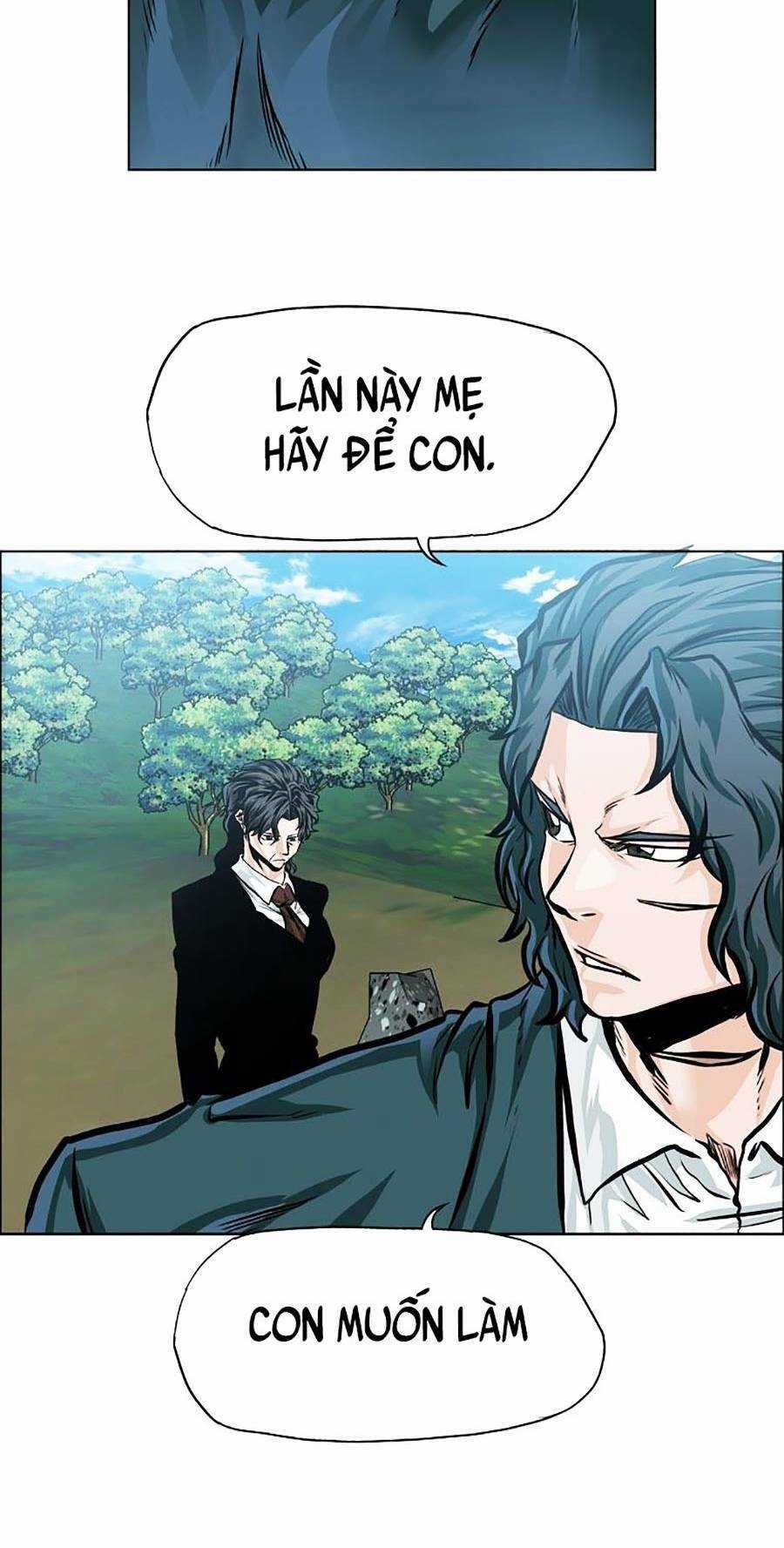 Bá Chủ Học Đường Ss4 Chapter 30 trang 59