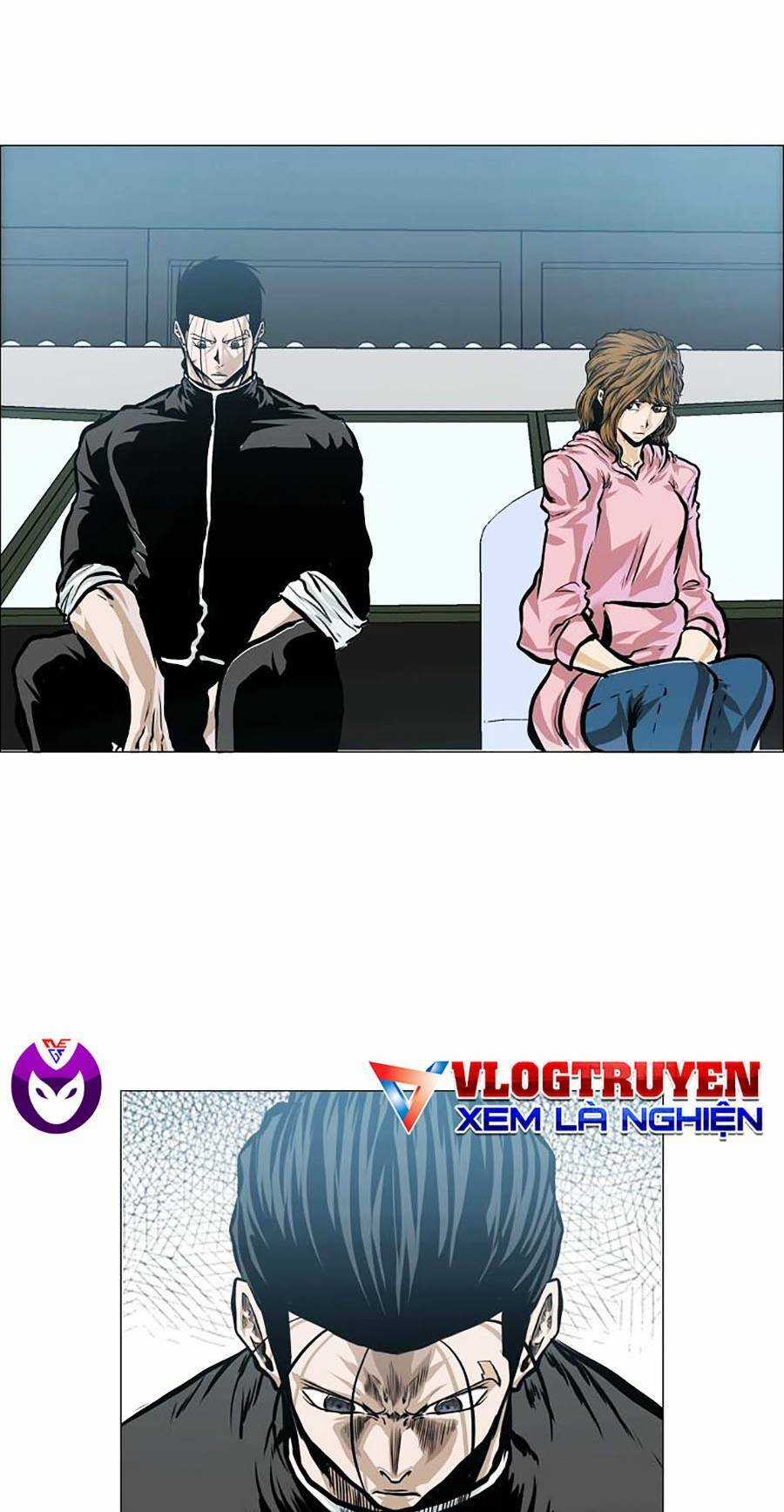 Bá Chủ Học Đường Ss4 Chapter 30 trang 6