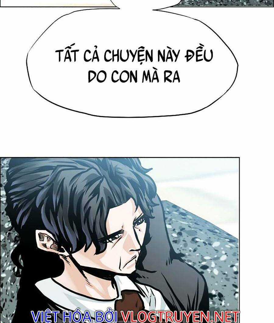 Bá Chủ Học Đường Ss4 Chapter 30 trang 61