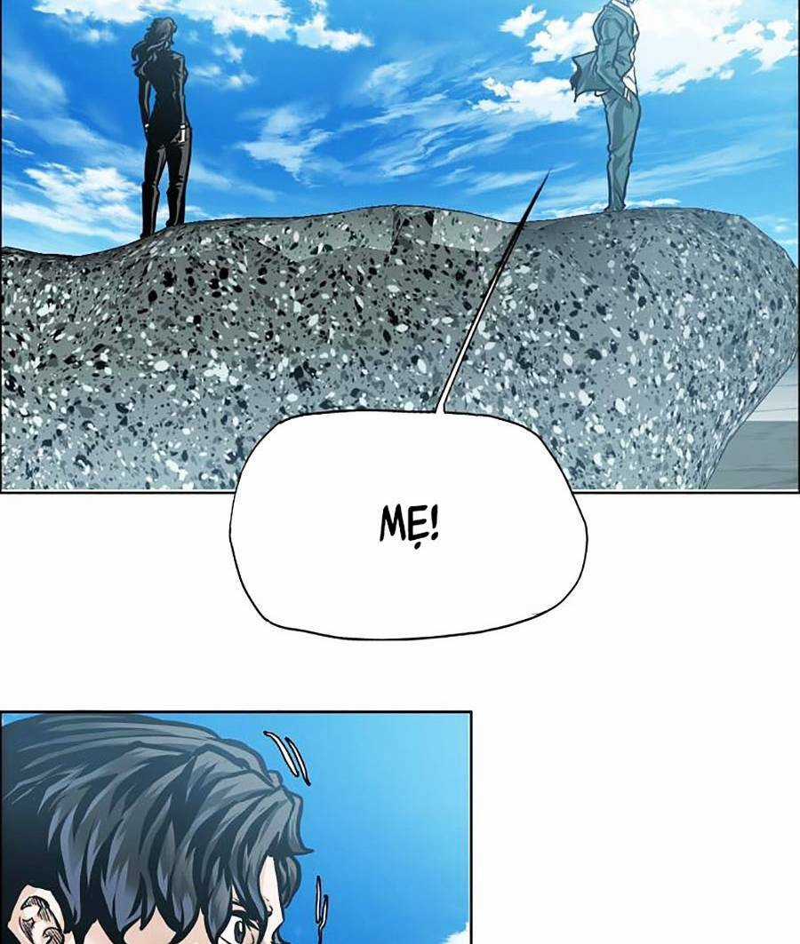 Bá Chủ Học Đường Ss4 Chapter 30 trang 64