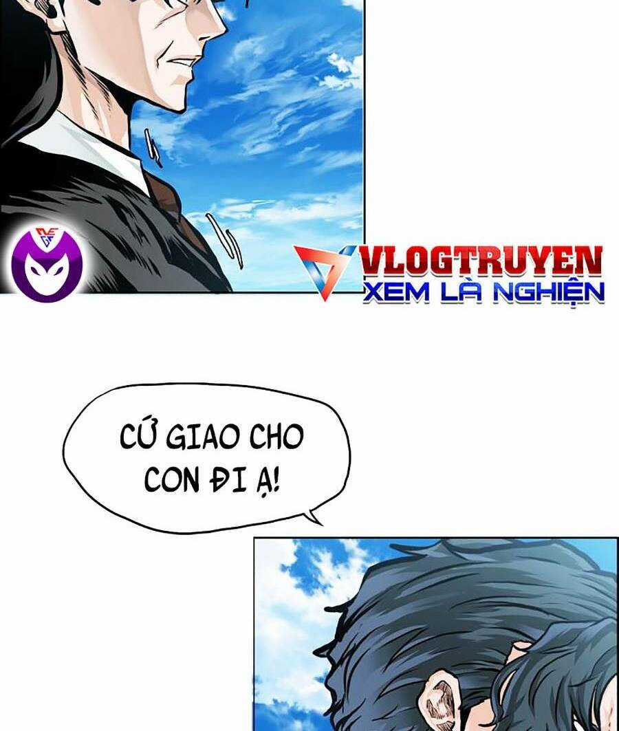 Bá Chủ Học Đường Ss4 Chapter 30 trang 65