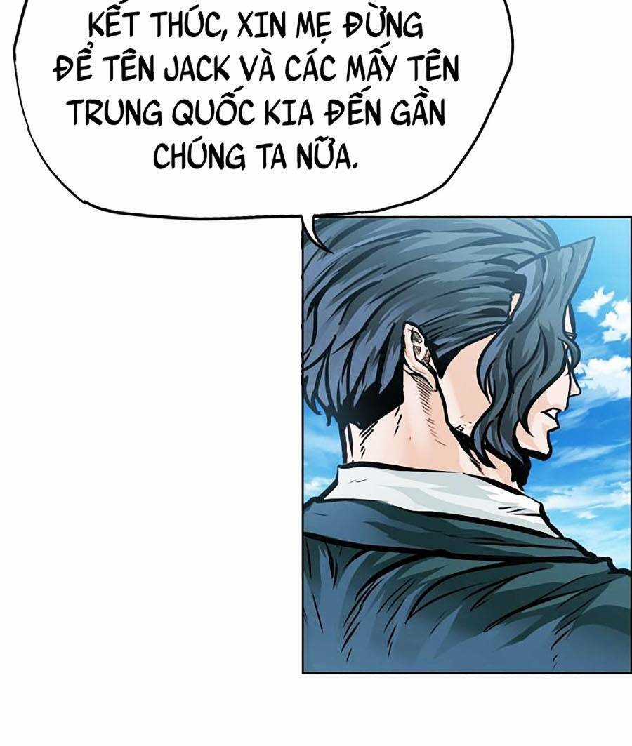 Bá Chủ Học Đường Ss4 Chapter 30 trang 68