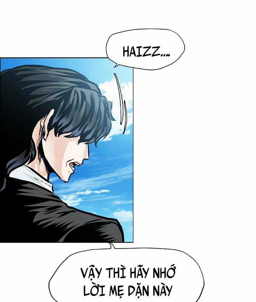 Bá Chủ Học Đường Ss4 Chapter 30 trang 69