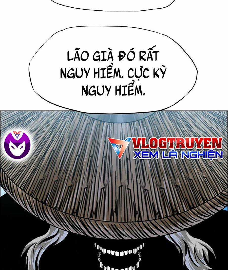 Bá Chủ Học Đường Ss4 Chapter 30 trang 70