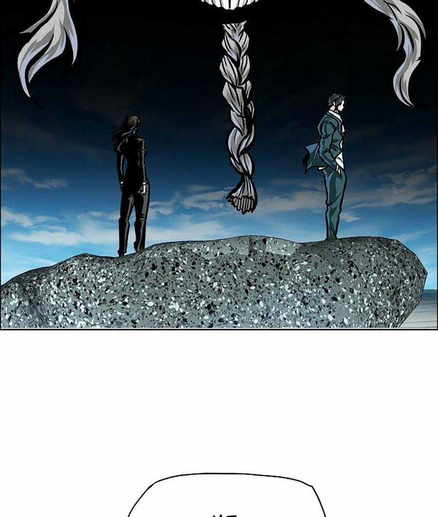 Bá Chủ Học Đường Ss4 Chapter 30 trang 71