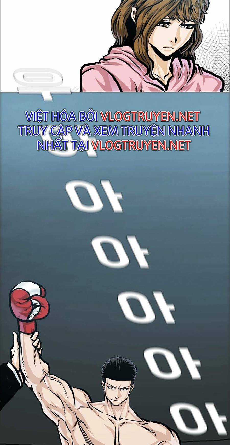 Bá Chủ Học Đường Ss4 Chapter 30 trang 8