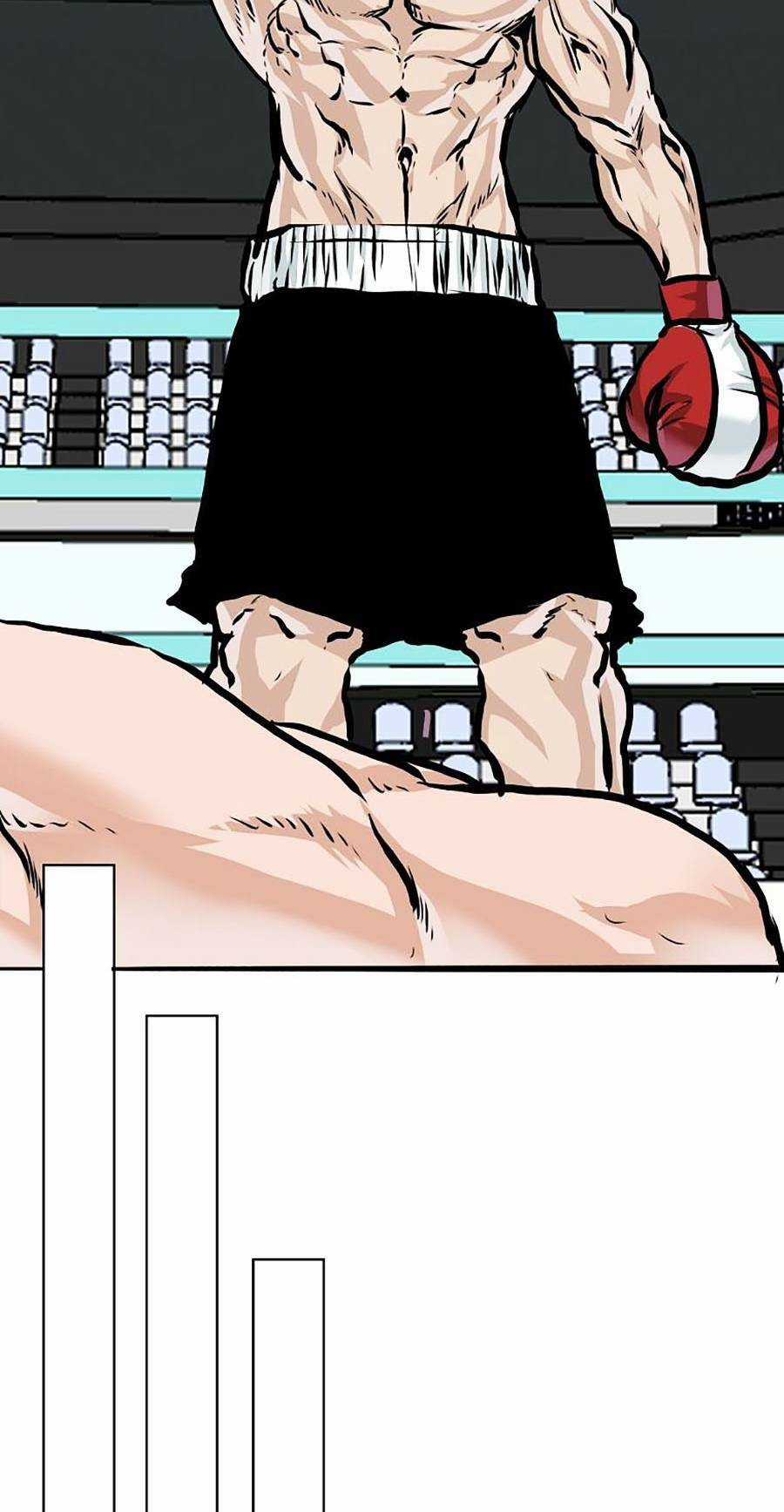 Bá Chủ Học Đường Ss4 Chapter 30 trang 9