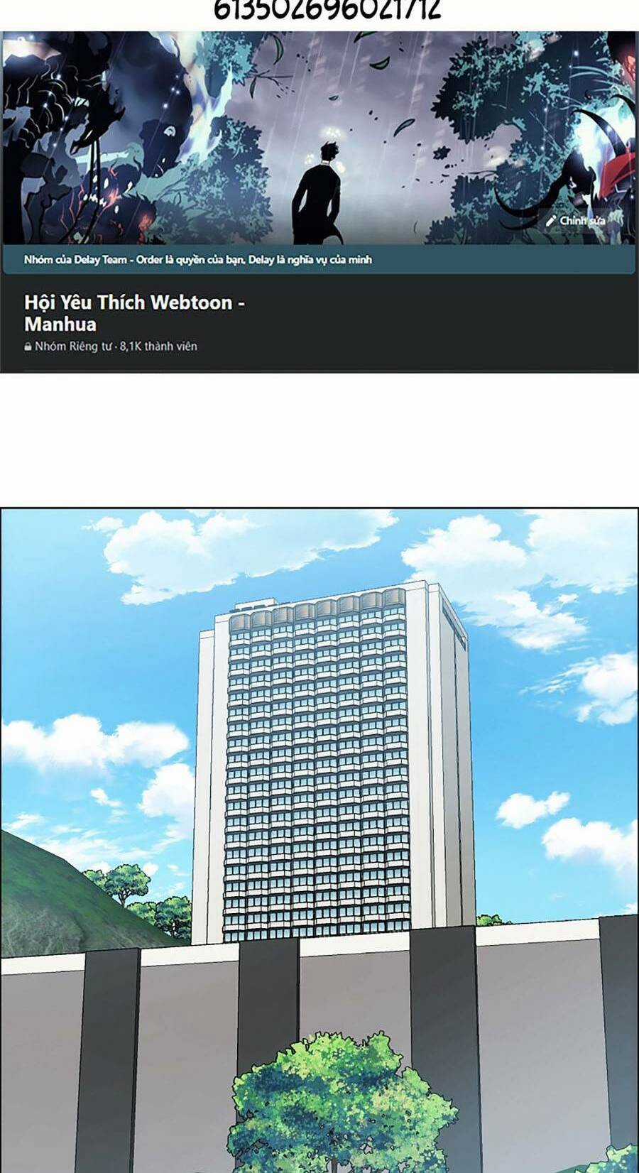 Bá Chủ Học Đường Ss4 Chapter 31 trang 1
