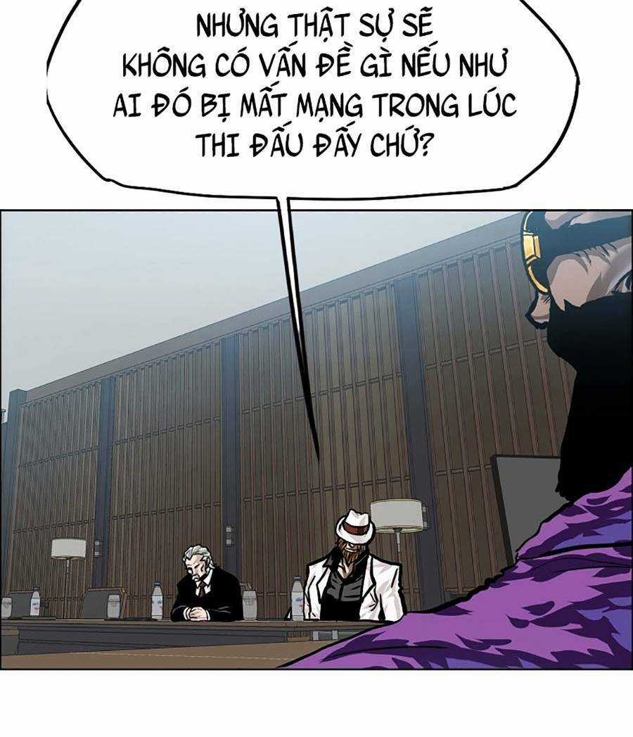 Bá Chủ Học Đường Ss4 Chapter 31 trang 10