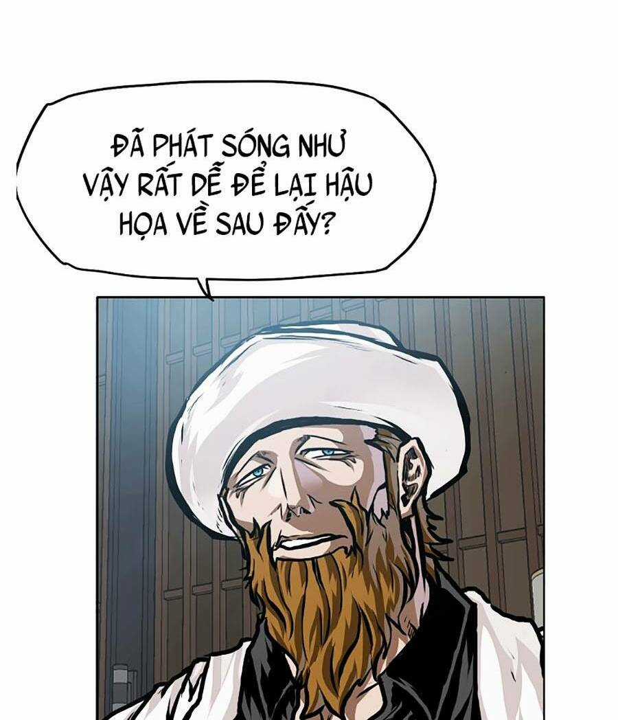 Bá Chủ Học Đường Ss4 Chapter 31 trang 11