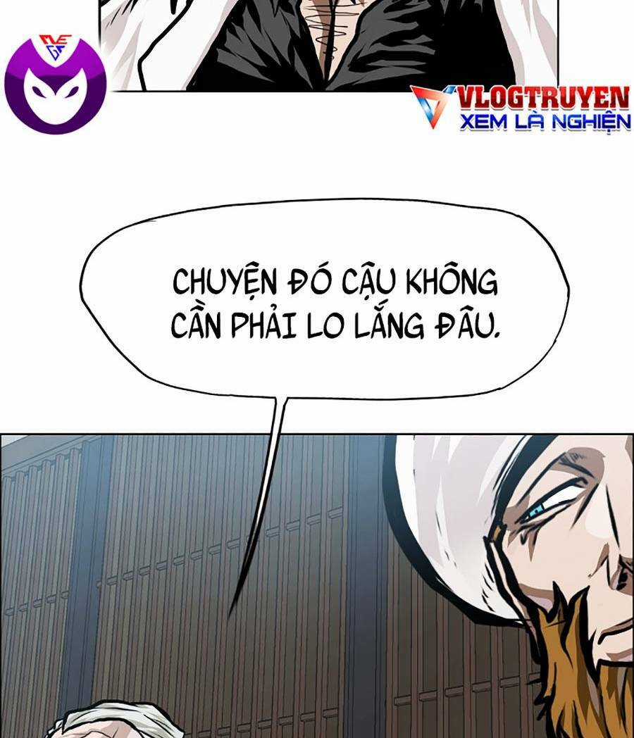 Bá Chủ Học Đường Ss4 Chapter 31 trang 12