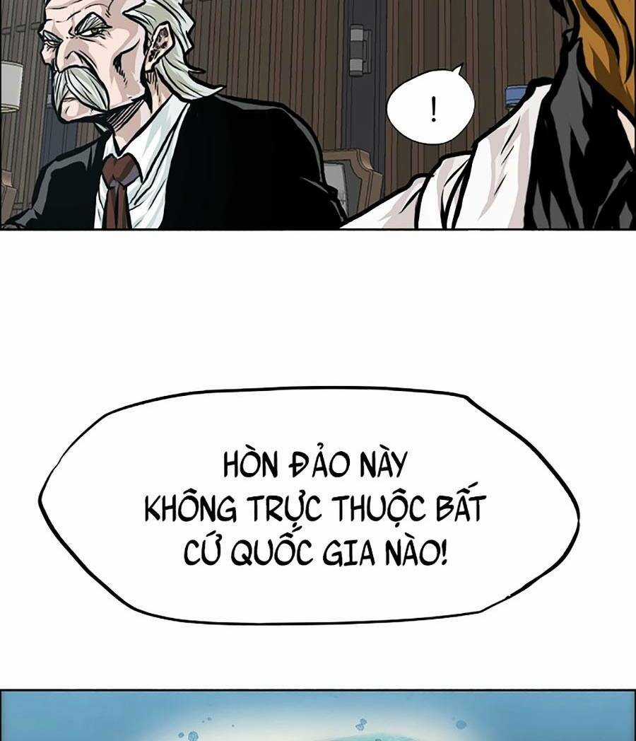 Bá Chủ Học Đường Ss4 Chapter 31 trang 13