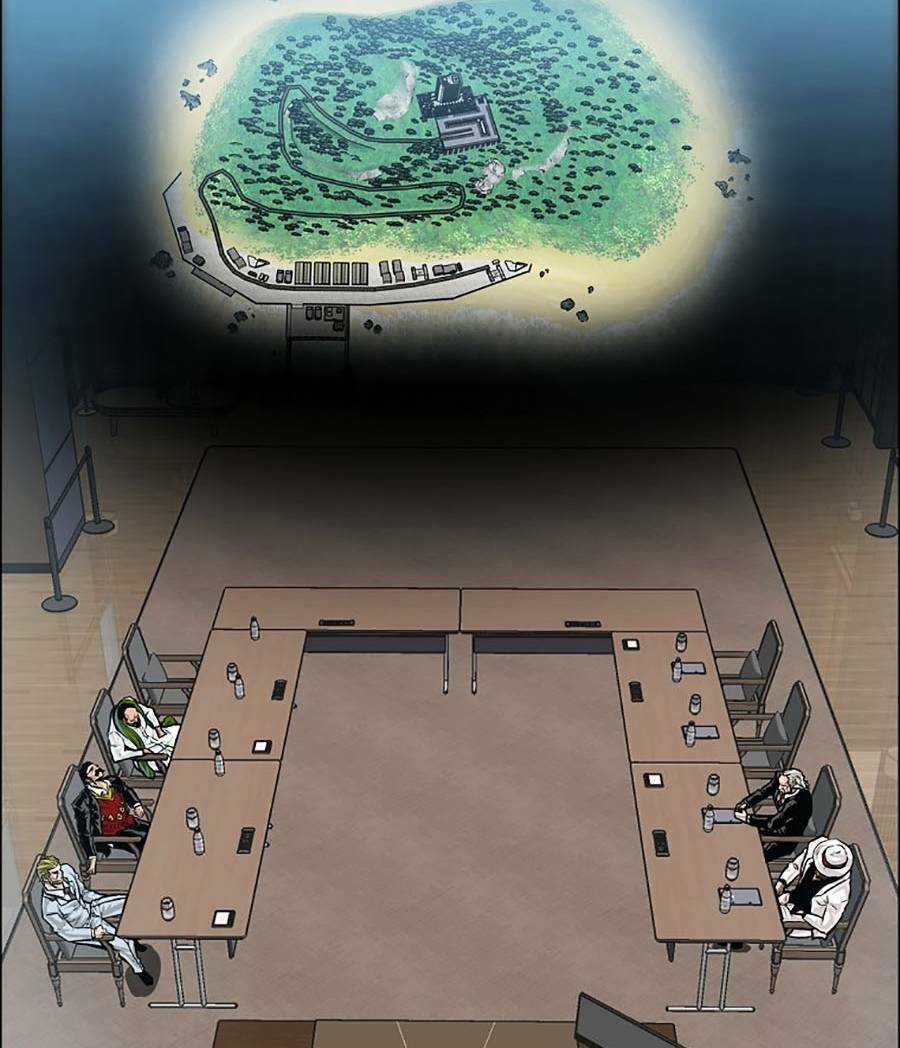 Bá Chủ Học Đường Ss4 Chapter 31 trang 14