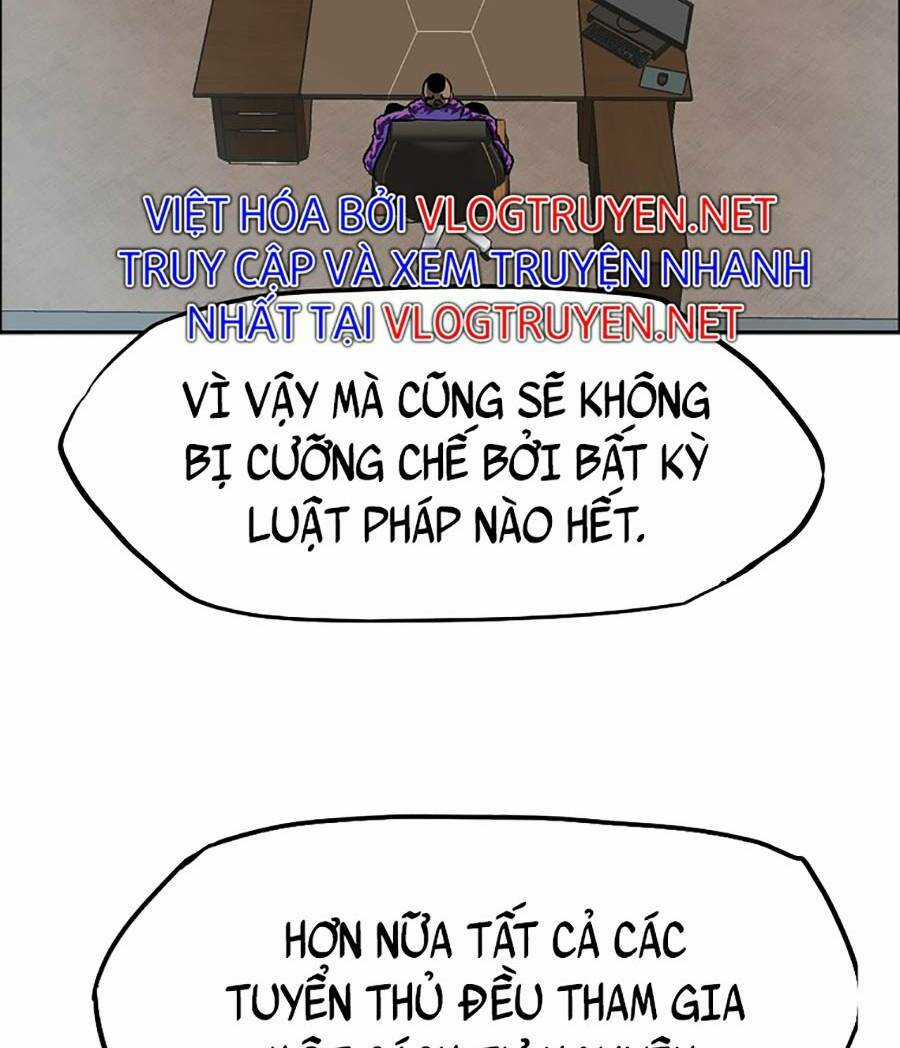 Bá Chủ Học Đường Ss4 Chapter 31 trang 15