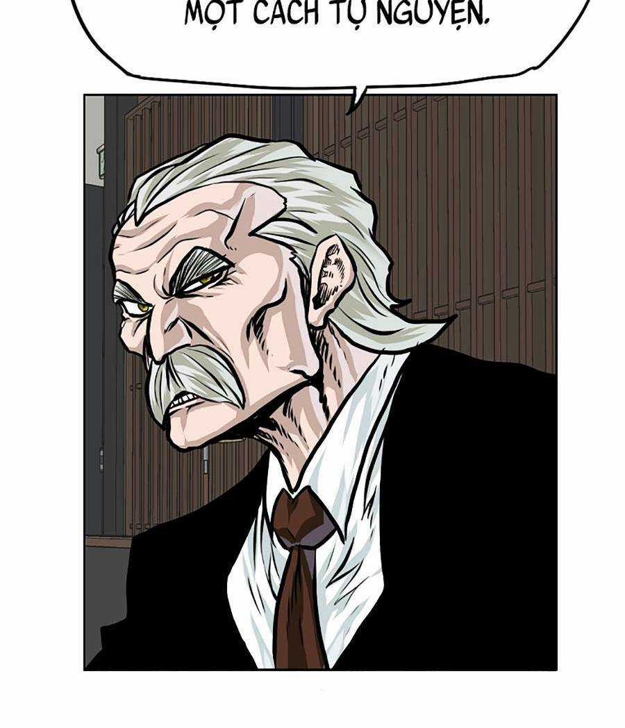 Bá Chủ Học Đường Ss4 Chapter 31 trang 16