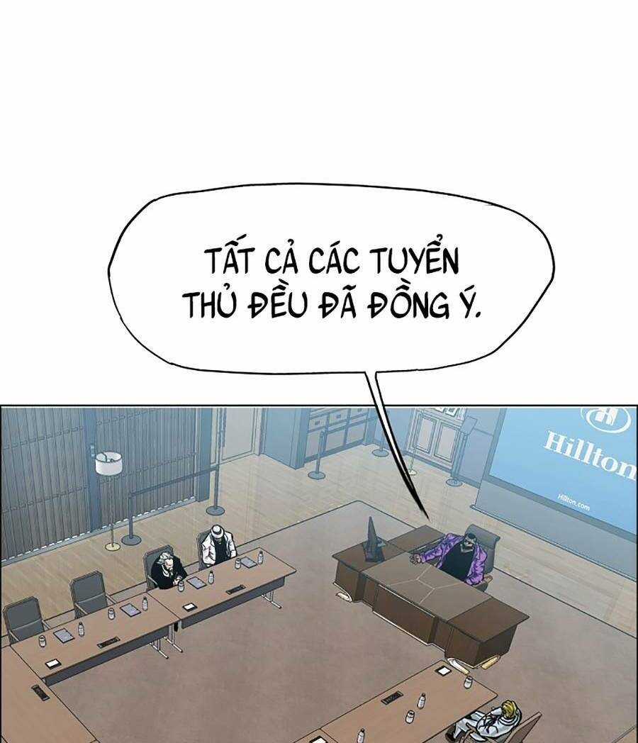 Bá Chủ Học Đường Ss4 Chapter 31 trang 17