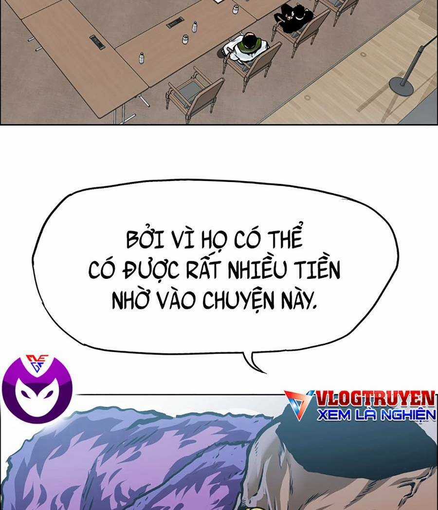 Bá Chủ Học Đường Ss4 Chapter 31 trang 18