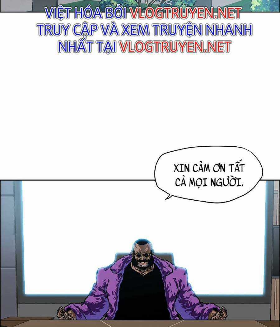 Bá Chủ Học Đường Ss4 Chapter 31 trang 2