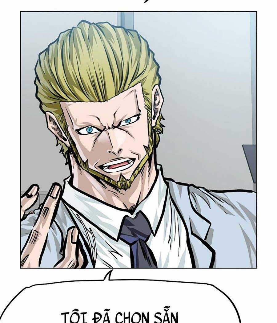 Bá Chủ Học Đường Ss4 Chapter 31 trang 21