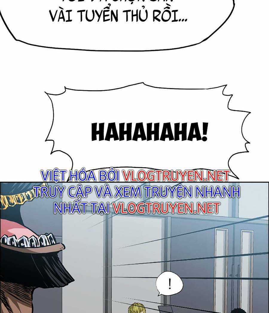 Bá Chủ Học Đường Ss4 Chapter 31 trang 22