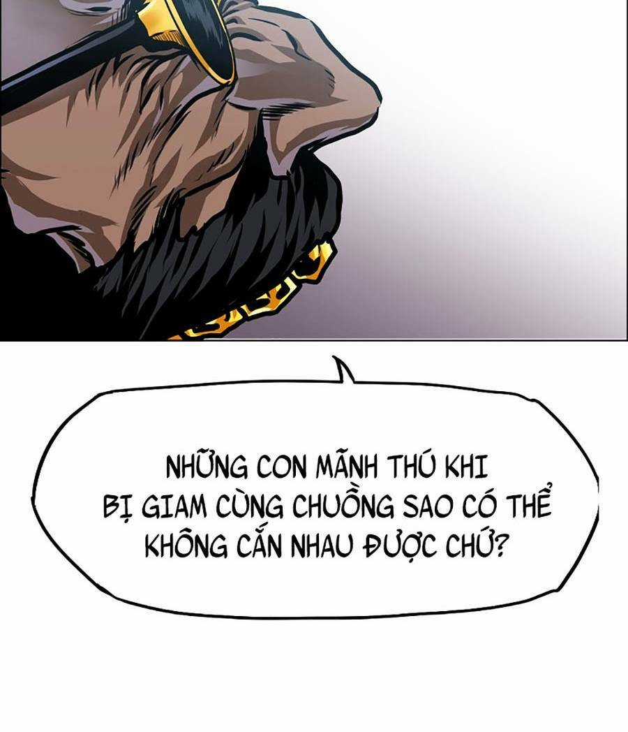 Bá Chủ Học Đường Ss4 Chapter 31 trang 24