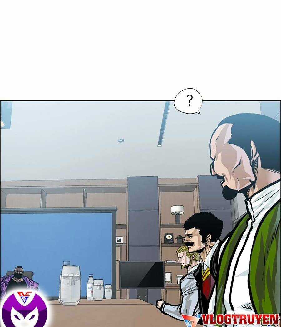 Bá Chủ Học Đường Ss4 Chapter 31 trang 25