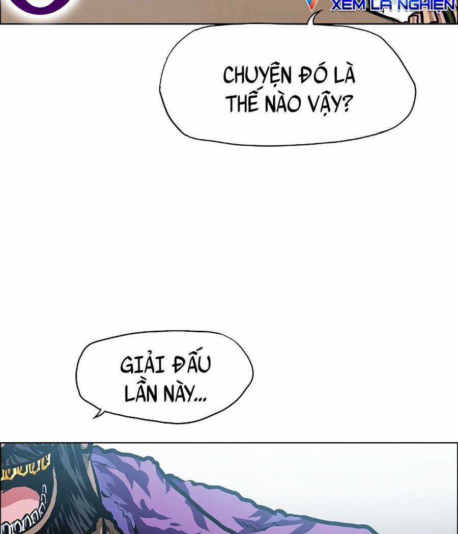 Bá Chủ Học Đường Ss4 Chapter 31 trang 26