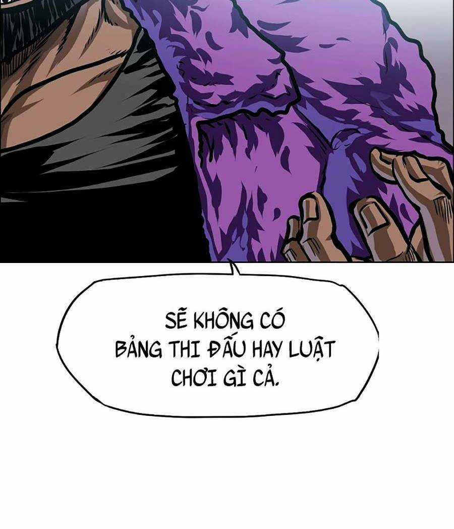 Bá Chủ Học Đường Ss4 Chapter 31 trang 27