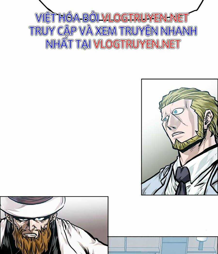 Bá Chủ Học Đường Ss4 Chapter 31 trang 29