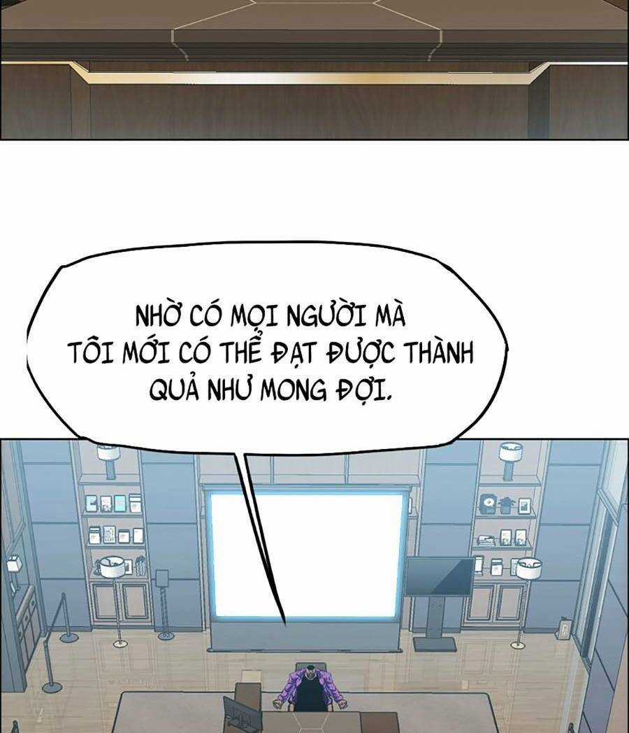 Bá Chủ Học Đường Ss4 Chapter 31 trang 3